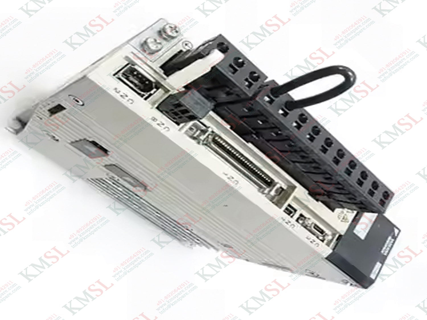 SGDS-02A01ARY501 Yaskawa Servo Drive | Sigma Servo Drive – KMSPARE