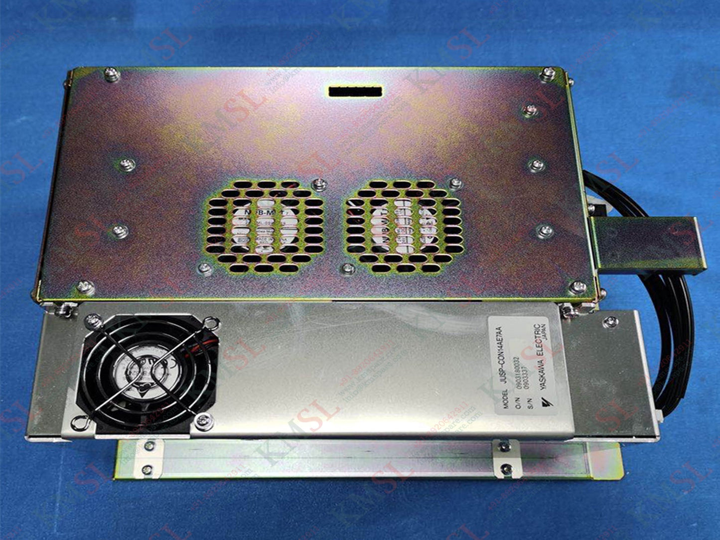 FUJI NXT II SERVO BOX, SGDZ-BS61AN7A-FK-E FUJI