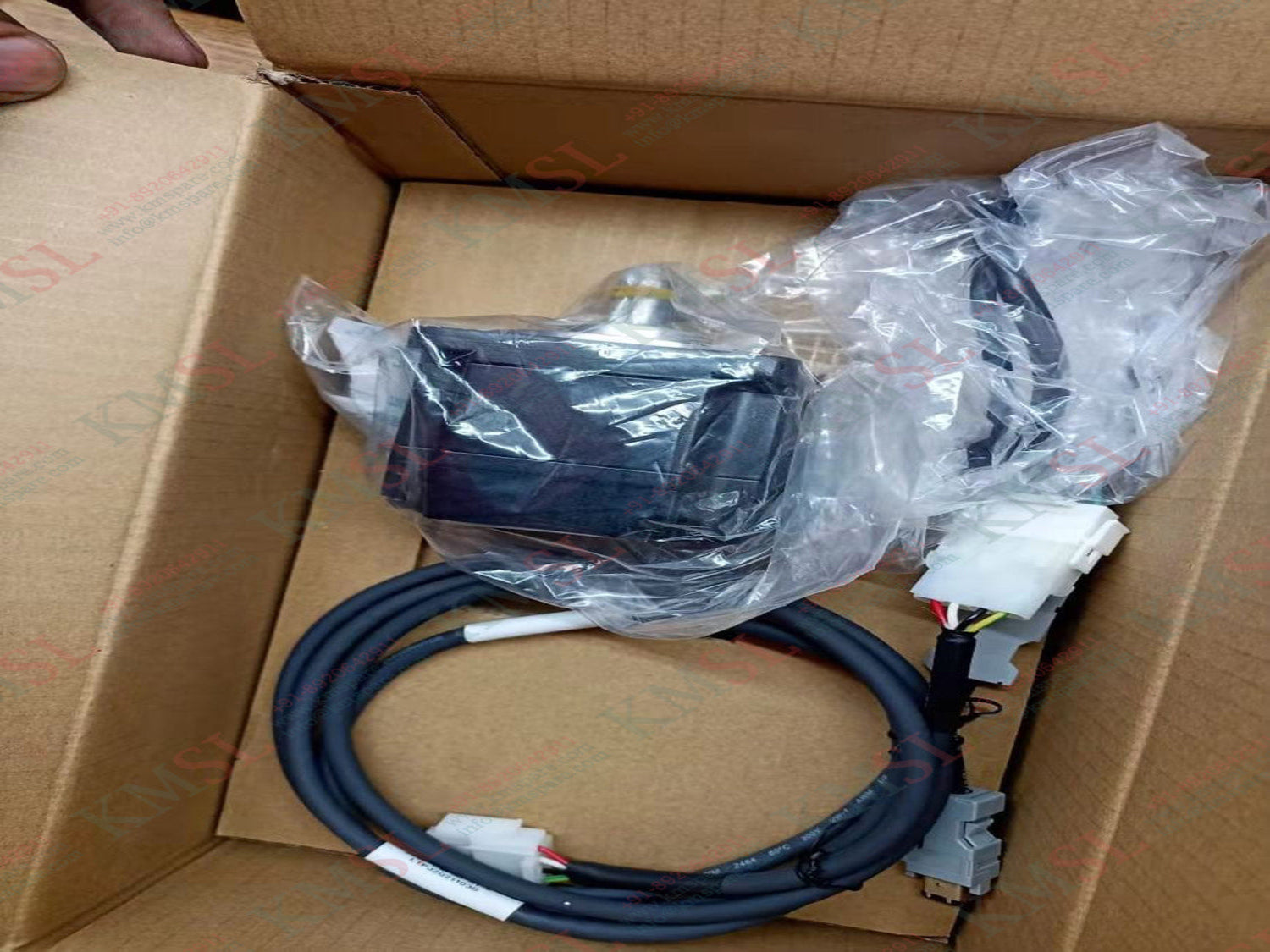 SGMPH-02AAA-TJ13 YASKAWA Servo Drive | AC Servo Motor Controller | KMSPARE