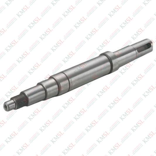SHAFT (A) X004-065 – Genuine Industrial Spare Part | KM Spare Link Pvt. Ltd.