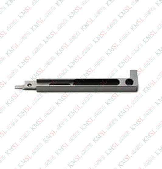 SHAFT X00K04414A – Genuine Industrial Spare Part | KM Spare Link Pvt. Ltd.