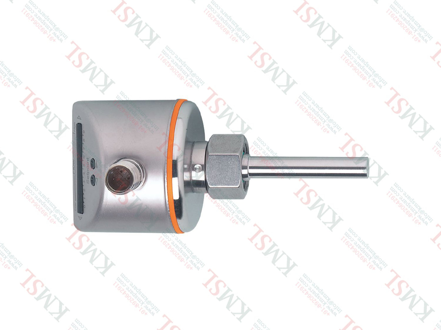 SI0521 IFM Flow Monitor - Accurate Industrial Flow Measurement | KMSPARE