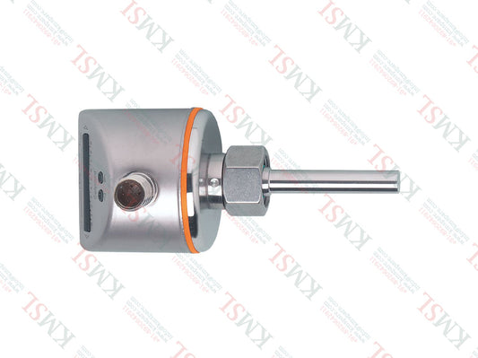 SI0521 IFM Flow Monitor - Accurate Industrial Flow Measurement | KMSPARE