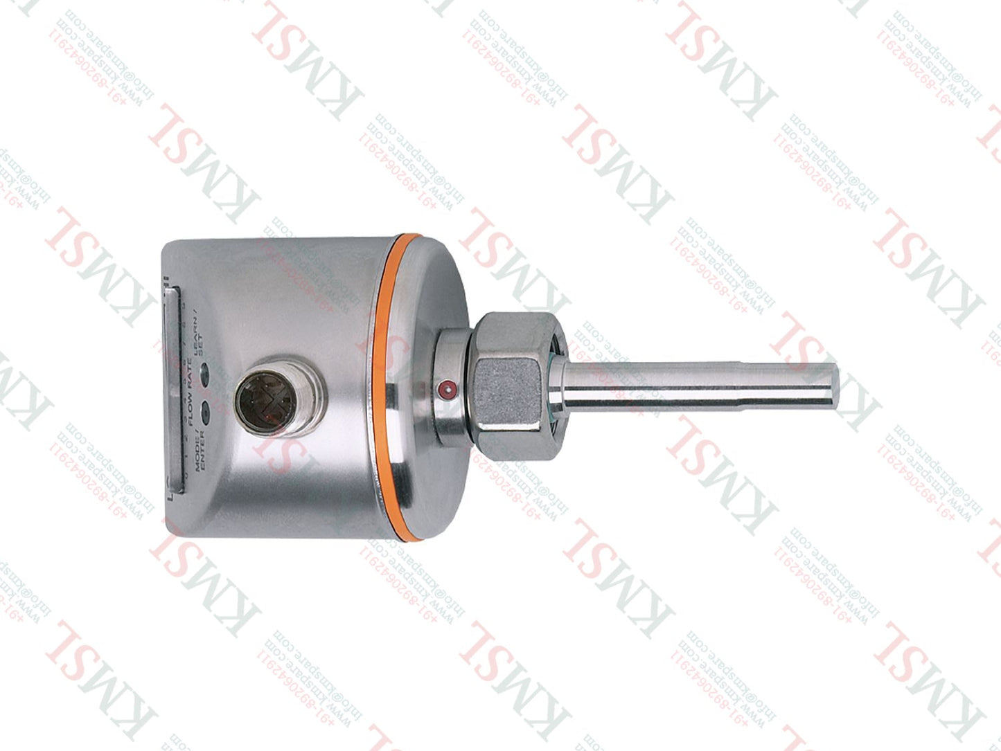 SI0551 IFM Flow Monitor | Industrial Flow Monitoring | KMSPARE