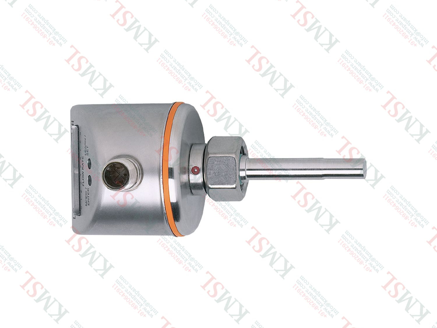 SI0551 IFM Flow Monitor | Industrial Flow Monitoring | KMSPARE