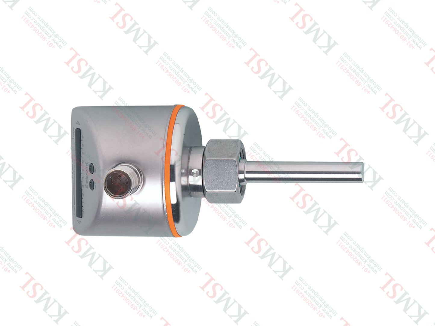 SI0553 IFM Flow Monitor | Industrial Flow Monitoring | KMSPARE