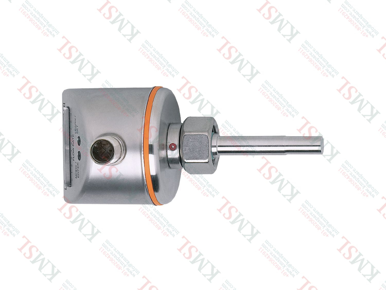 SI0555 IFM Flow Monitor | Industrial Flow Monitoring | KMSPARE
