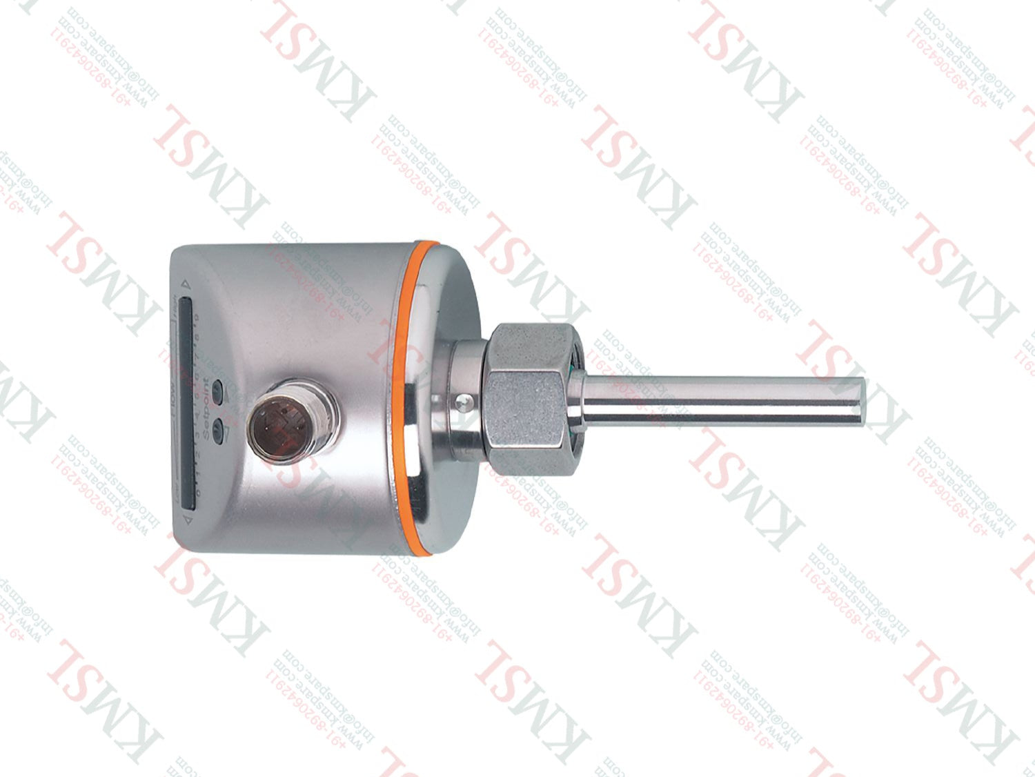 SI0557 IFM Flow Monitor | Industrial Flow Monitoring | KMSPARE