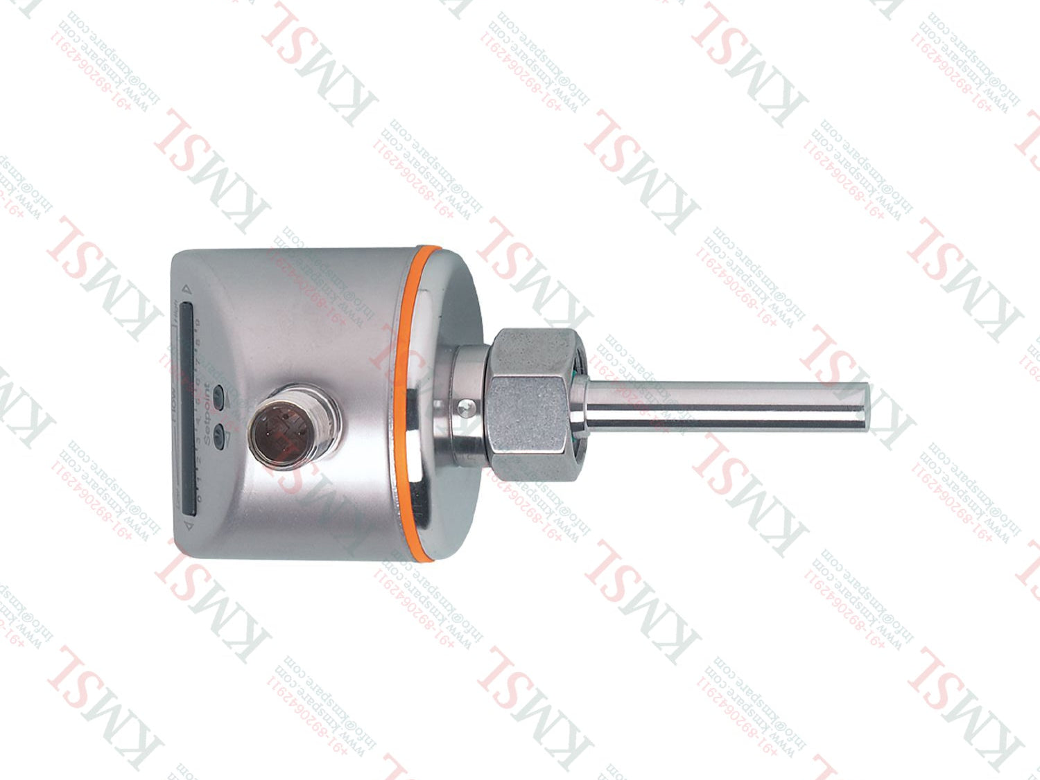 SI0558 IFM Flow Monitor | Industrial Flow Monitoring | KMSPARE