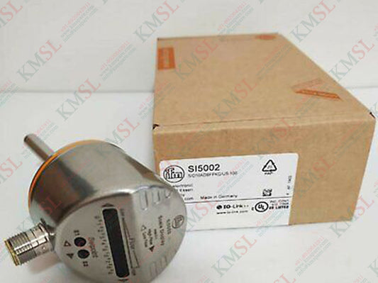 SI5002 IFM Flow Monitor | Industrial Flow Monitoring | KMSPARE