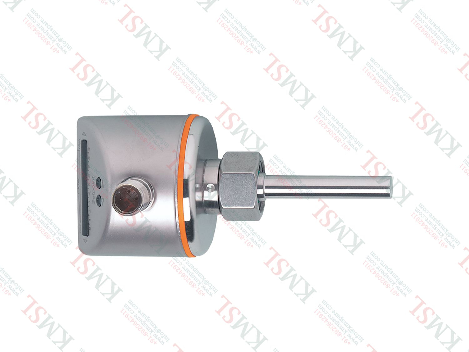 SI5003 IFM Flow Monitor | Industrial Flow Monitoring | KMSPARE