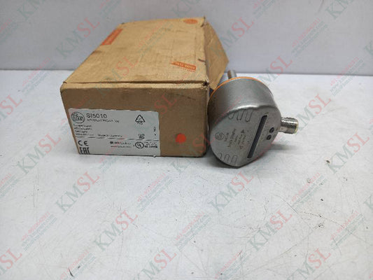 SI5010 IFM Flow Monitor | Industrial Flow Monitoring | KMSPARE