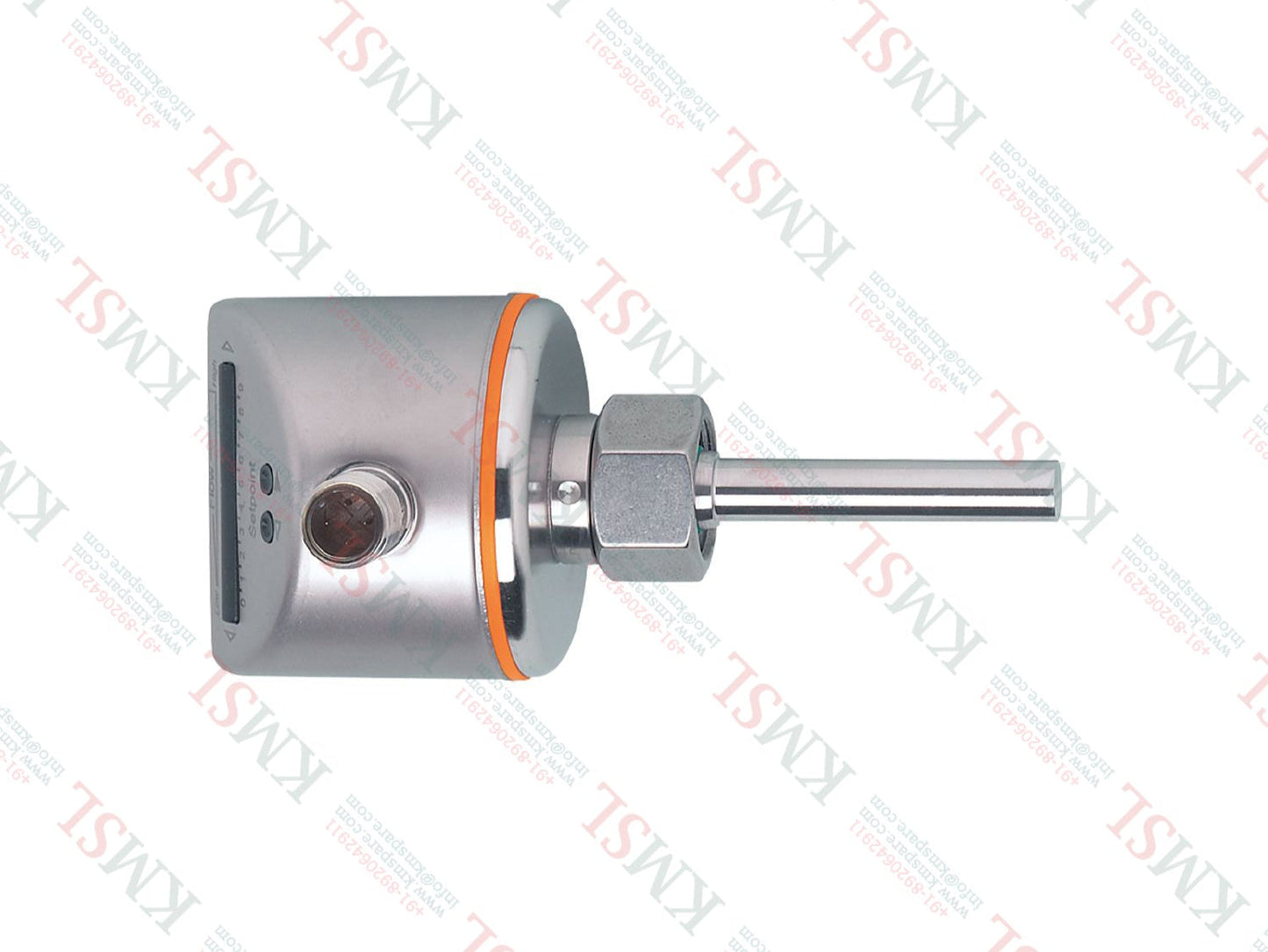 SI5100 IFM Flow Monitor | Industrial Flow Monitoring | KMSPARE