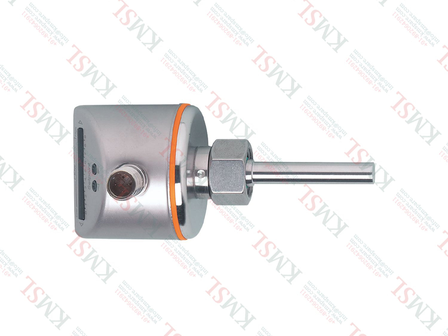 SI5100 IFM Flow Monitor | Industrial Flow Monitoring | KMSPARE