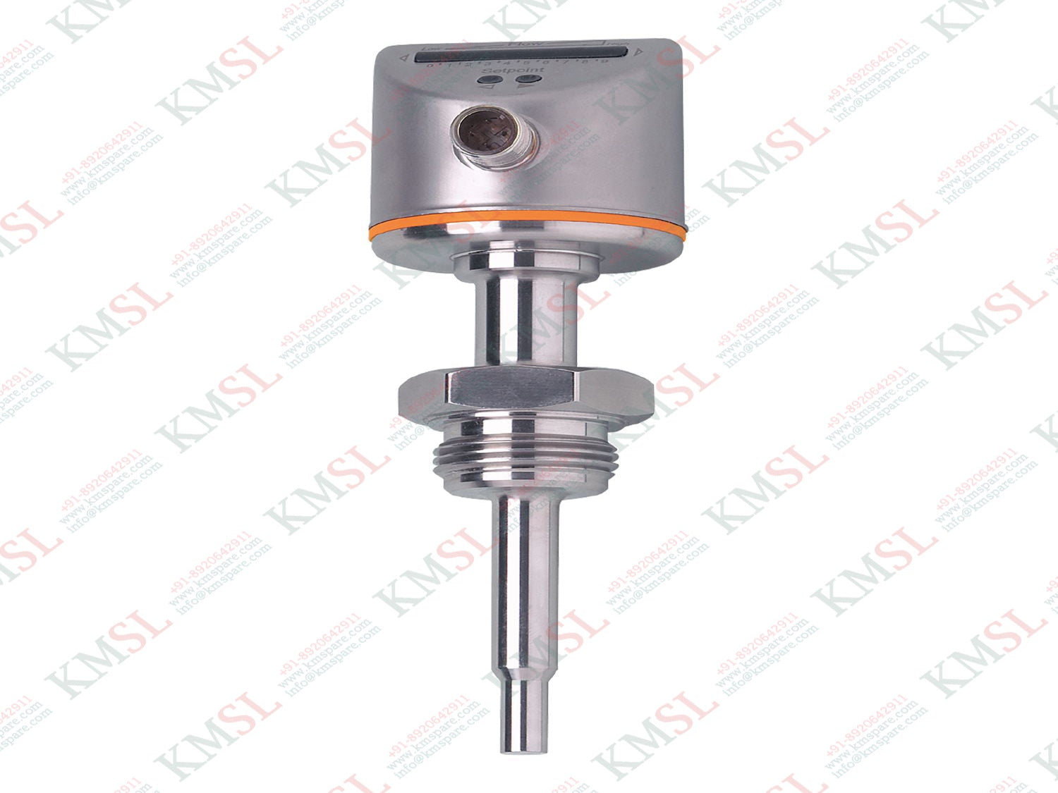 IFM Flow Sensor, SI6000 IFM