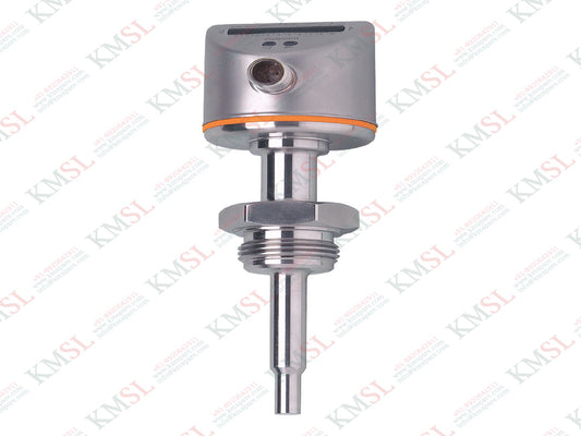 IFM Flow Sensor, SI6000 IFM