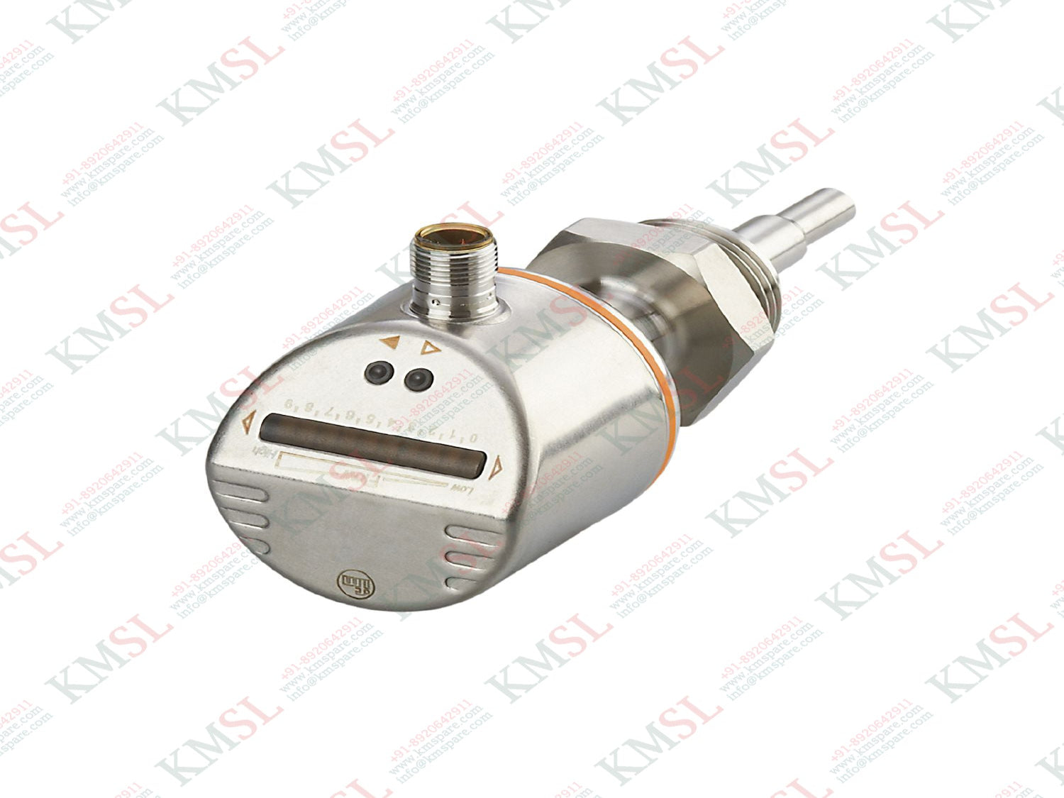 IFM Flow Monitor, SI6200 IFM