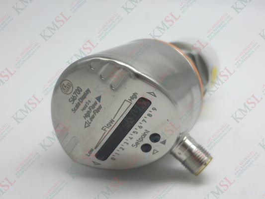 IFM Flow Monitor, SI6700 IFM
