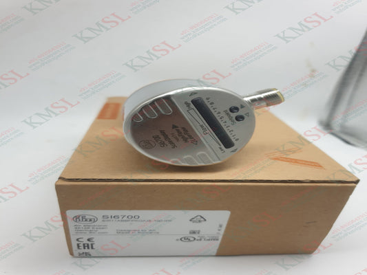 SI6700 IFM Flow Monitor – Industrial Flow Monitoring Sensor | KMSPARE