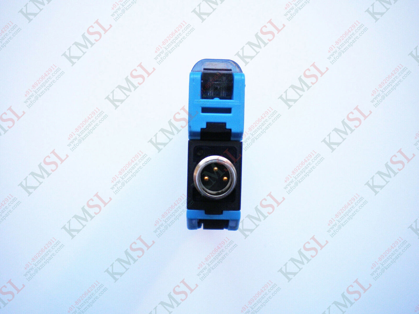 SICK WLL170-2P330 Fiber Optic Sensor | Precision Detection | KMSPARE