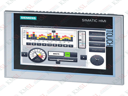 6AV2124-0JC01-0AX0 Siemens, Siemens Simatic HMI