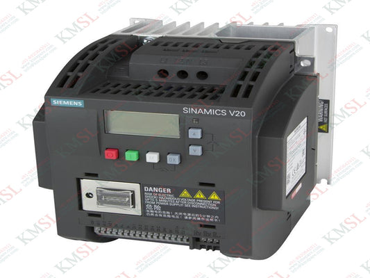 6SL3210-5BE23-0UV0 Siemens, Siemens AC Drive