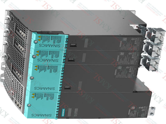 6SL3120-1TE21-8AD0 Siemens, Siemens Servo Drive