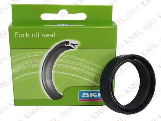 SKF Oil Seals | High-Quality Industrial Sealing Solutions – KMSPARE