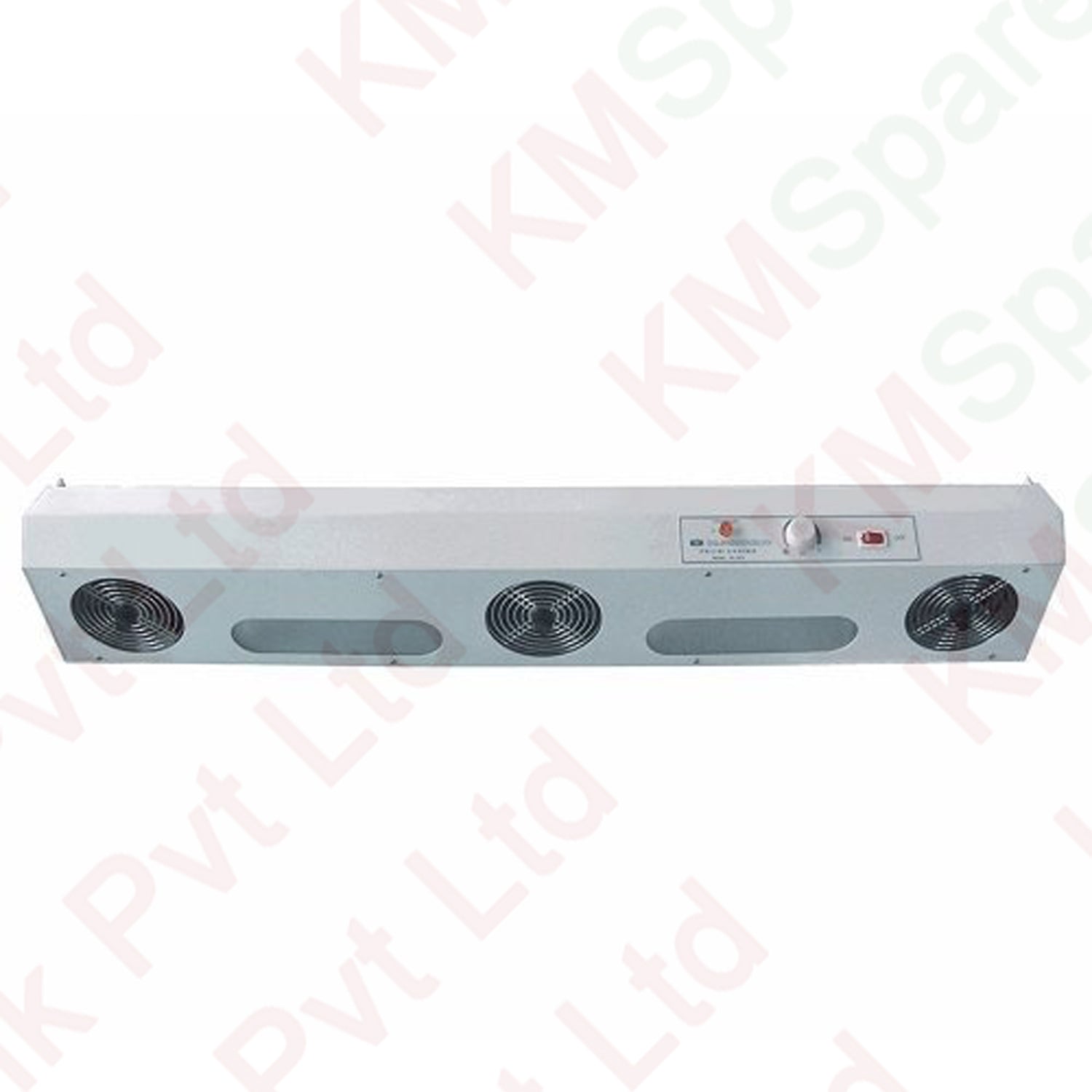 SL-003 Ionizing Air Fan | Anti-Static ESD Ionizer – KMSpare Link Pvt. Ltd.