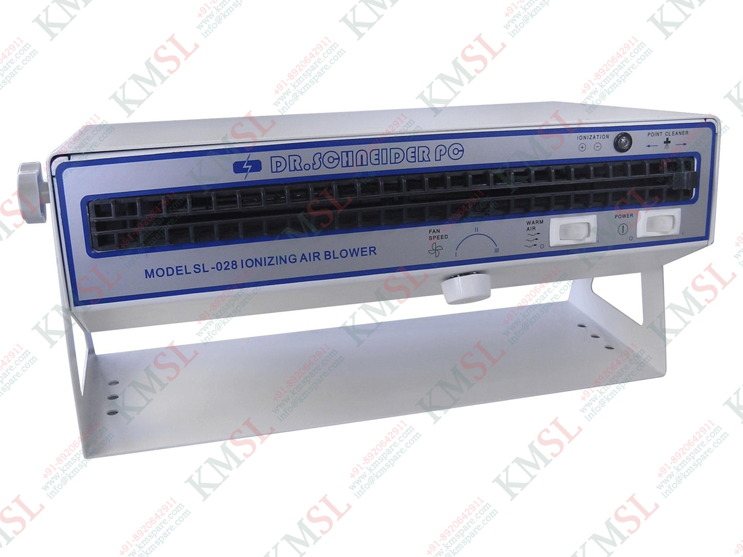 DR Schneider Ionizing Air Blower, SL-028 DR SCHNEIDER