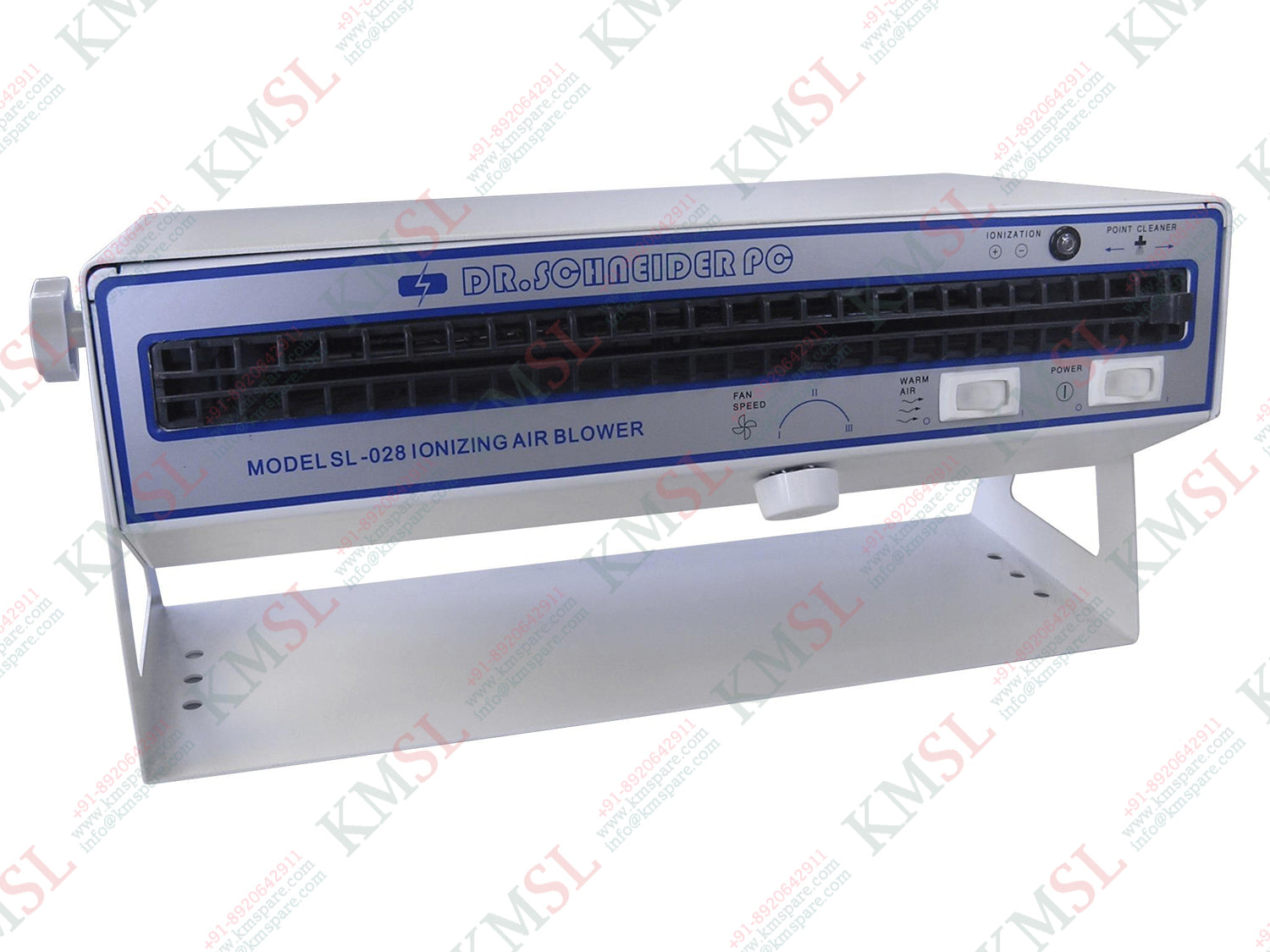 DR Schneider Ionizing Air Blower, SL-028 DR SCHNEIDER