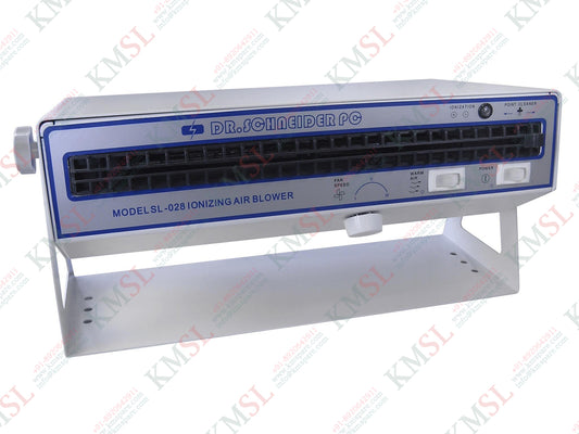 DR Schneider Ionizing Air Blower, SL-028 DR SCHNEIDER