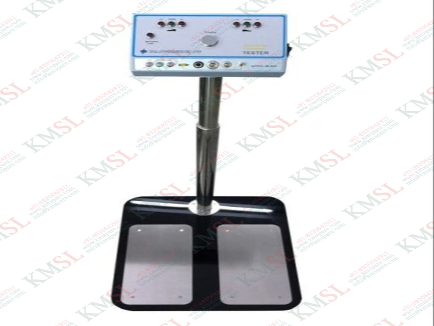 SL-031 ESD Resistance Tester | Reliable ESD Testing Device – KMSPARE