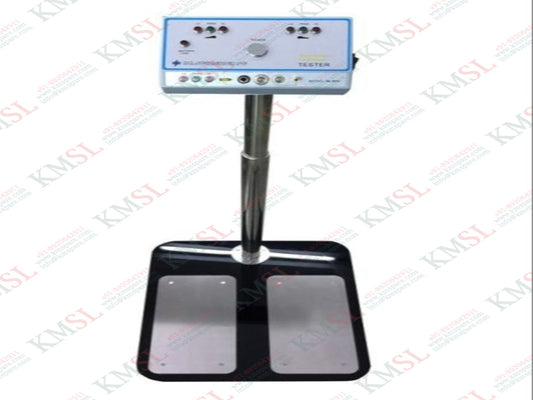 SL-031 ESD Resistance Tester | Reliable ESD Testing Device – KMSPARE