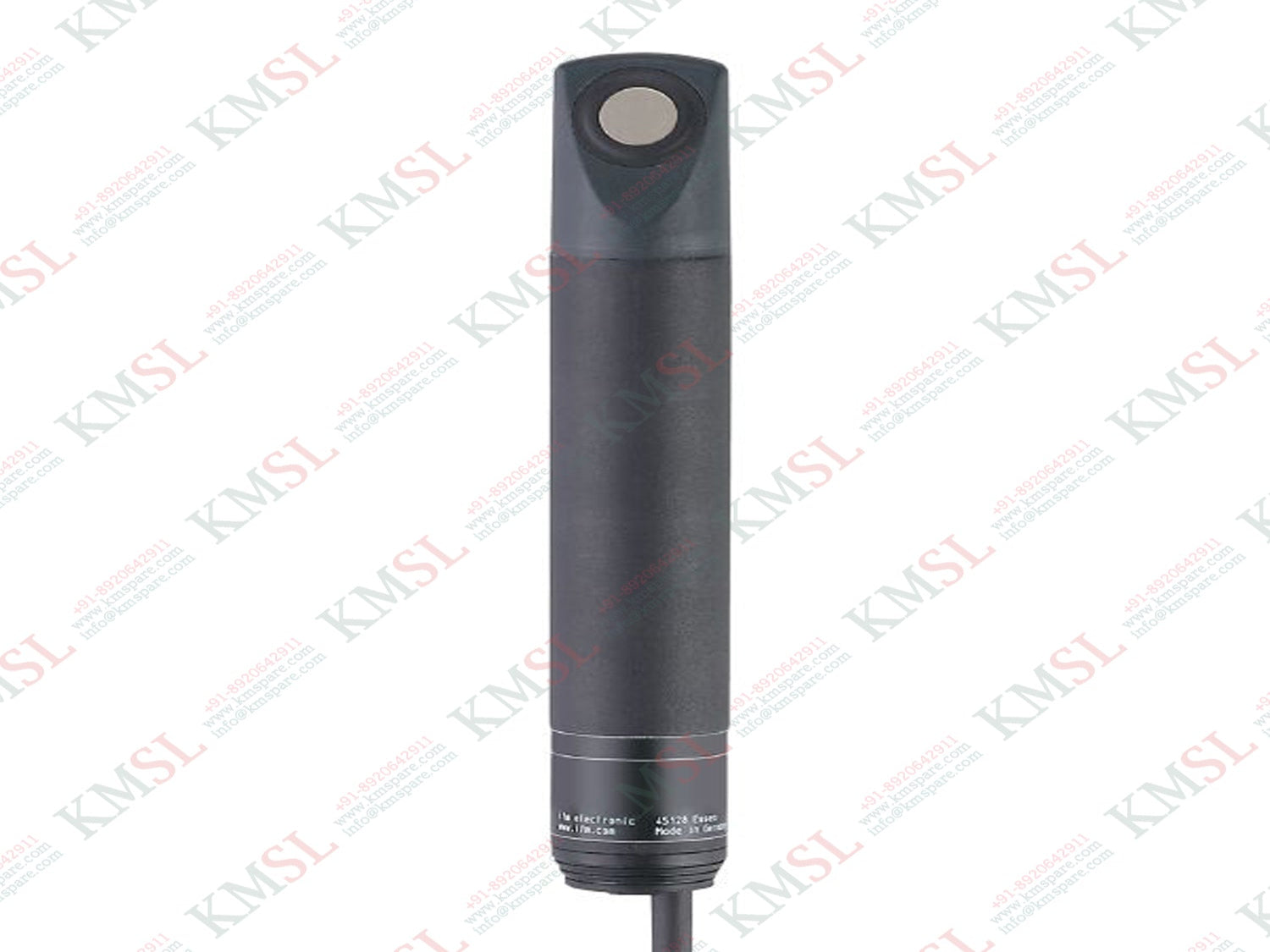 SL0101 IFM Airflow Monitor – Industrial Air Flow Sensor | KMSPARE