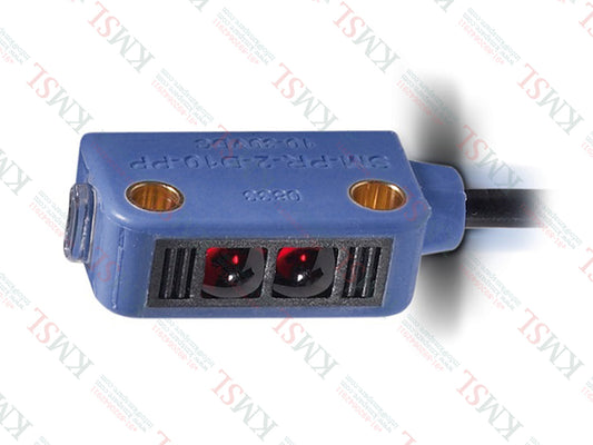 Datalogic Photoelectric Sensor, SM-PR-2-D30-PP Datalogic