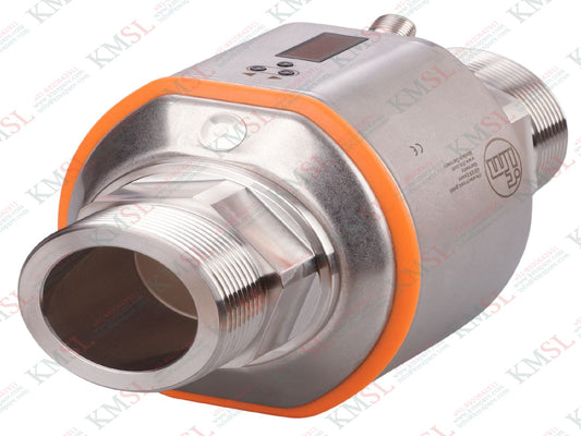 SM2004 IFM Flow Meter | Industrial Liquid Flow Sensor | KMSPARE
