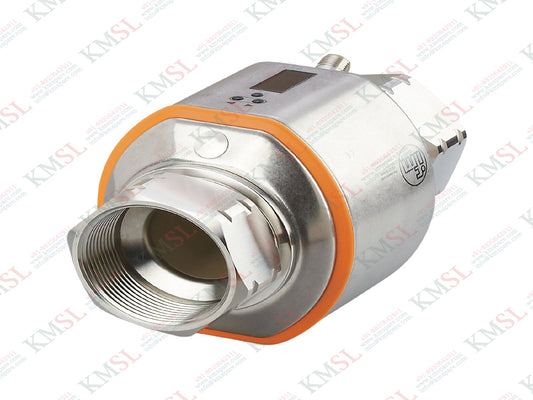 SM2404 IFM Flow Meter | Industrial Liquid Flow Sensor | KMSPARE