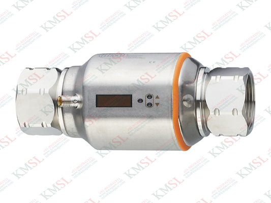 SM2500 IFM Flow Meter | Industrial Liquid Flow Sensor | KMSPARE