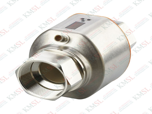 SM2601 IFM Flow Meter | Industrial Liquid Flow Sensor | KMSPARE