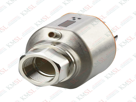 SM2604 IFM Flow Meter | Industrial Liquid Flow Sensor | KMSPARE