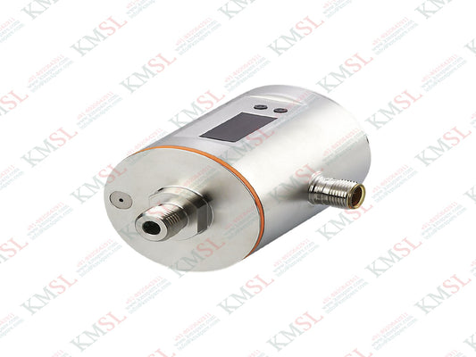 IFM Flow Meter, SM4000 IFM