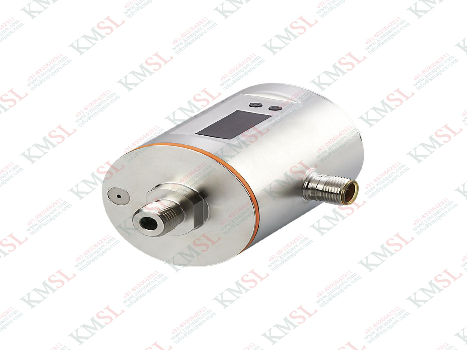 SM4000 IFM Flow Meter | Industrial Liquid Flow Sensor | KMSPARE
