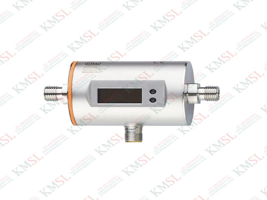 IFM Flow Meter, SM4100 IFM