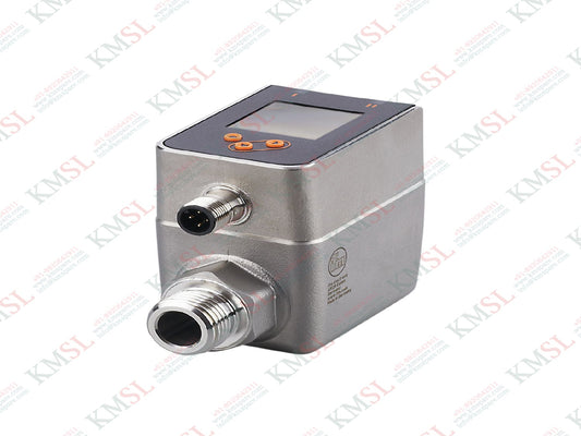 IFM Flow Meter, SM4120 IFM