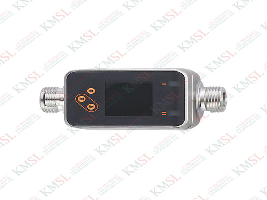 IFM Flow Meter, SM6020 IFM