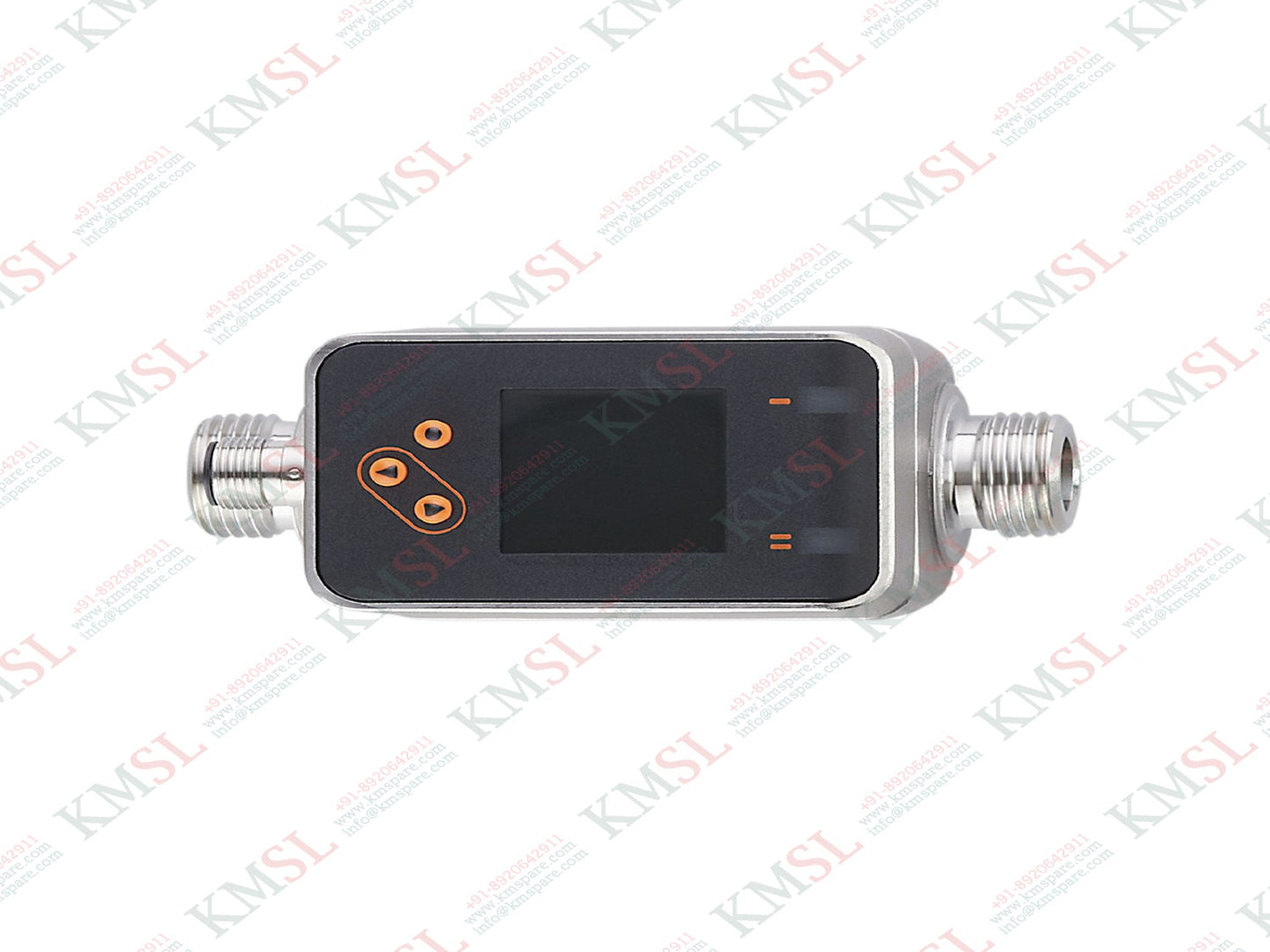 SM6020 IFM Flow Meter | Industrial Liquid Flow Sensor | KMSPARE