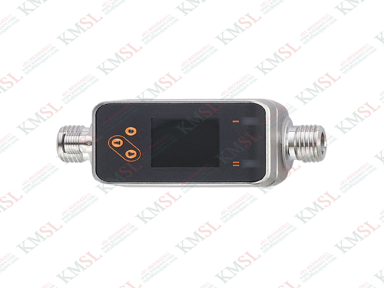 SM6020 IFM Flow Meter | Industrial Liquid Flow Sensor | KMSPARE