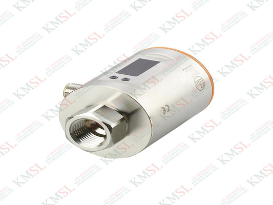 IFM Flow Meter, SM6100 IFM