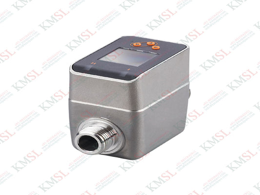 IFM Flow Meter, SM6120 IFM